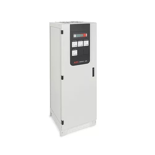 Protect 8.31 UPS 单相输出3kVA～120kVA