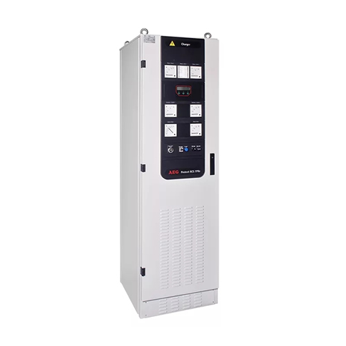 Protect 8.33 UPS 三相输出3kVA～120kVA