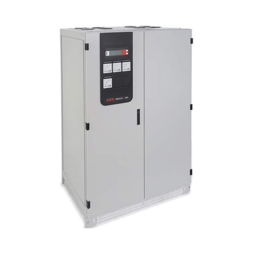 Protect 3.33 UPS(10～120KVA)