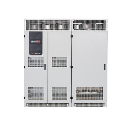 Protect 4.33 UPS(160～1000KVA)